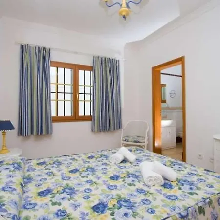 Puerto Del Carmen Sleeps 6 Pool Wifi بويرتو ذيل كارمين