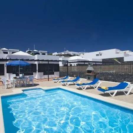 Daire Puerto Del Carmen Sleeps 6 Pool Wifi Puerto del Carmen (Lanzarote)