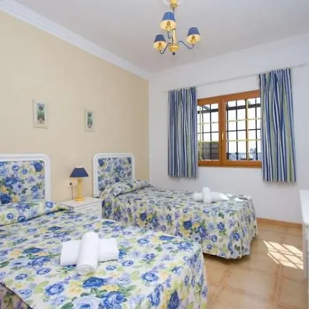 Daire Puerto Del Carmen Sleeps 6 Pool Wifi Puerto del Carmen (Lanzarote)