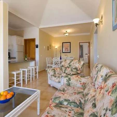 Daire Puerto Del Carmen Sleeps 6 Pool Wifi Puerto del Carmen (Lanzarote)