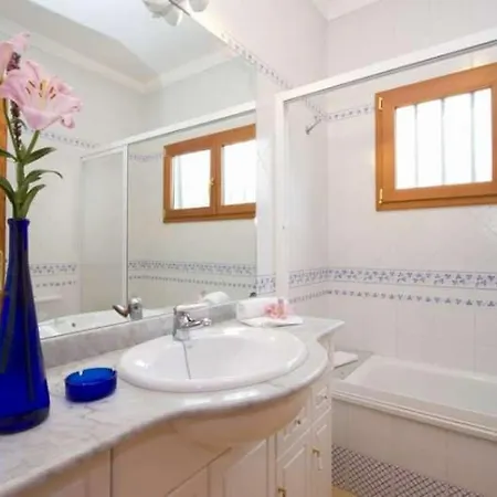 Puerto Del Carmen Sleeps 6 Pool Wifi * Puerto del Carmen (Lanzarote)