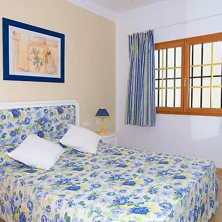 Puerto Del Carmen Sleeps 6 Pool Wifi *